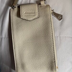 Aimee Kestenberg Out of Office Phone Crossbody